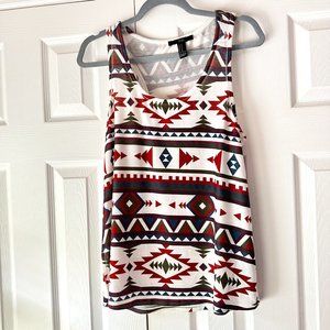 Racerback Tank Top